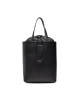 Tommy Jeans Дамска чанта Tjw Academia Tote AW0AW12495 Черен - Mera.bg