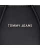 Tommy Jeans Дамска чанта Tjw Academia Tote AW0AW12495 Черен - Mera.bg