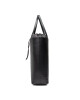 Tommy Jeans Дамска чанта Tjw Academia Tote AW0AW12495 Черен - Mera.bg