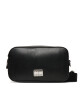 Tommy Jeans Дамска чанта Tjw American Cool Camera Bag AW0AW17570 Черен - Mera.bg