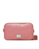 Tommy Jeans Дамска чанта Tjw American Cool Camera Bag AW0AW17570 Розов - Mera.bg