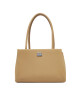 Tommy Jeans Дамска чанта Tjw American Cool Med Tote AW0AW17297 Бежов - Mera.bg