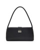 Tommy Jeans Дамска чанта Tjw American Cool Shoulder Bag AW0AW17295 Черен - Mera.bg