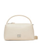 Tommy Jeans Дамска чанта Tjw American Cool Shoulder Bag AW0AW17531 Бежов - Mera.bg