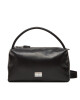 Tommy Jeans Дамска чанта Tjw American Cool Shoulder Bag AW0AW17531 Черен - Mera.bg
