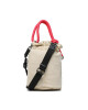 Tommy Jeans Дамска чанта Tjw Beach Summer Bucket Bag AW0AW14582 ACI - Mera.bg