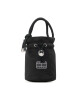 Tommy Jeans Дамска чанта Tjw Beach Summer Bucket Bag AW0AW14582 Черен - Mera.bg