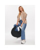 Tommy Jeans Дамска чанта Tjw Beach Summer Large Xbody AW0AW14585 Черен - Mera.bg