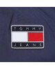 Tommy Jeans Дамска чанта Tjw Beach Summer Shoulder Bag AW0AW14580 Тъмносин - Mera.bg