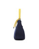 Tommy Jeans Дамска чанта Tjw Beach Summer Shoulder Bag AW0AW14580 Тъмносин - Mera.bg