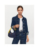 Tommy Jeans Дамска чанта Tjw Beach Summer Shoulder Bag AW0AW14580 Тъмносин - Mera.bg