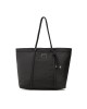 Tommy Jeans Дамска чанта Tjw Beach Summer Tote AW0AW14583 Черен - Mera.bg
