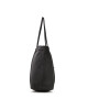 Tommy Jeans Дамска чанта Tjw Beach Summer Tote AW0AW14583 Черен - Mera.bg