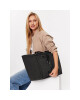 Tommy Jeans Дамска чанта Tjw Beach Summer Tote AW0AW14583 Черен - Mera.bg