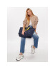 Tommy Jeans Дамска чанта Tjw Beach Summer Tote AW0AW14583 Тъмносин - Mera.bg