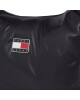 Tommy Jeans Дамска чанта Tjw Black Ink Shoulder Bag AW0AW15394 Черен - Mera.bg