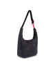Tommy Jeans Дамска чанта Tjw Black Ink Shoulder Bag AW0AW15394 Черен - Mera.bg