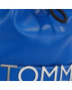 Tommy Jeans Дамска чанта Tjw Bold Bucket Bag AW0AW15430 Ultra Blue C66 - Mera.bg