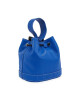 Tommy Jeans Дамска чанта Tjw Bold Bucket Bag AW0AW15430 Ultra Blue C66 - Mera.bg