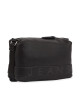 Tommy Jeans Дамска чанта Tjw Bold Camera Bag AW0AW15432 Black BDS - Mera.bg