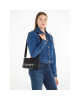 Tommy Jeans Дамска чанта Tjw Bold Camera Bag AW0AW15432 Black BDS - Mera.bg