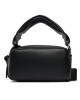 Tommy Jeans Дамска чанта Tjw Bold Camera Bag AW0AW16262 Черен - Mera.bg