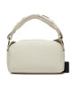 Tommy Jeans Дамска чанта Tjw Bold Camera Bag AW0AW16262 Екрю - Mera.bg