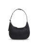 Tommy Jeans Дамска чанта Tjw Bold Shoulder Bag AW0AW15433 Black BDS - Mera.bg
