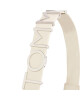 Tommy Jeans Дамска чанта Tjw Bold Shoulder Bag AW0AW15433 Bleached Stone AEV - Mera.bg