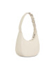 Tommy Jeans Дамска чанта Tjw Bold Shoulder Bag AW0AW15433 Bleached Stone AEV - Mera.bg