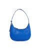 Tommy Jeans Дамска чанта Tjw Bold Shoulder Bag AW0AW15433 Син - Mera.bg