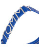 Tommy Jeans Дамска чанта Tjw Bold Shoulder Bag AW0AW15433 Син - Mera.bg
