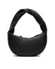 Tommy Jeans Дамска чанта Tjw Bold Shoulder Bag AW0AW16259 Черен - Mera.bg
