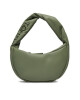 Tommy Jeans Дамска чанта Tjw Bold Shoulder Bag AW0AW16259 Зелен - Mera.bg