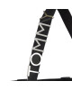 Tommy Jeans Дамска чанта Tjw Bold Tote AW0AW15425 Black BDS - Mera.bg