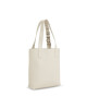 Tommy Jeans Дамска чанта Tjw Bold Tote AW0AW15425 Bleached Stone AEV - Mera.bg