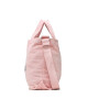 Tommy Jeans Дамска чанта Tjw Canvas Mini Tote Veg Dye AW0AW14590 Розов - Mera.bg