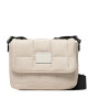 Tommy Jeans Дамска чанта Tjw Casual Quilted Flap Cross AW0AW12492 ACE - Mera.bg