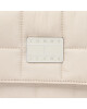 Tommy Jeans Дамска чанта Tjw Casual Quilted Flap Cross AW0AW12492 ACE - Mera.bg