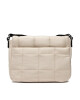 Tommy Jeans Дамска чанта Tjw Casual Quilted Flap Cross AW0AW12492 ACE - Mera.bg