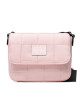 Tommy Jeans Дамска чанта Tjw Casual Quilted Flap Cross AW0AW12492 TOH - Mera.bg