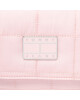 Tommy Jeans Дамска чанта Tjw Casual Quilted Flap Cross AW0AW12492 TOH - Mera.bg
