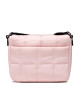 Tommy Jeans Дамска чанта Tjw Casual Quilted Flap Cross AW0AW12492 TOH - Mera.bg