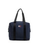 Tommy Jeans Дамска чанта Tjw Casual Tote AW0AW12490 Тъмносин - Mera.bg