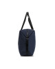 Tommy Jeans Дамска чанта Tjw Casual Tote AW0AW12490 Тъмносин - Mera.bg