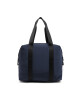 Tommy Jeans Дамска чанта Tjw Casual Tote AW0AW12490 Тъмносин - Mera.bg