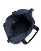 Tommy Jeans Дамска чанта Tjw Casual Tote AW0AW12490 Тъмносин - Mera.bg