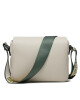 Tommy Jeans Дамска чанта Tjw City Girl Flap Crossover AW0AW14965 AEV - Mera.bg