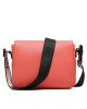 Tommy Jeans Дамска чанта Tjw City Girl Flap Crossover AW0AW14965 XKI - Mera.bg