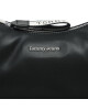 Tommy Jeans Дамска чанта Tjw City Girl Shoulder Bag AW0AW14966 Черен - Mera.bg